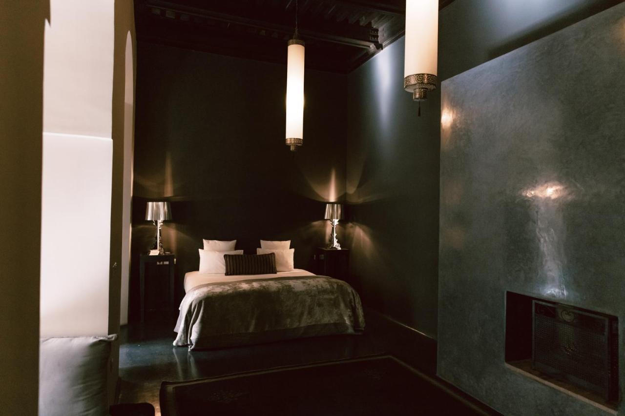 Riad K Marrakesh Exterior photo