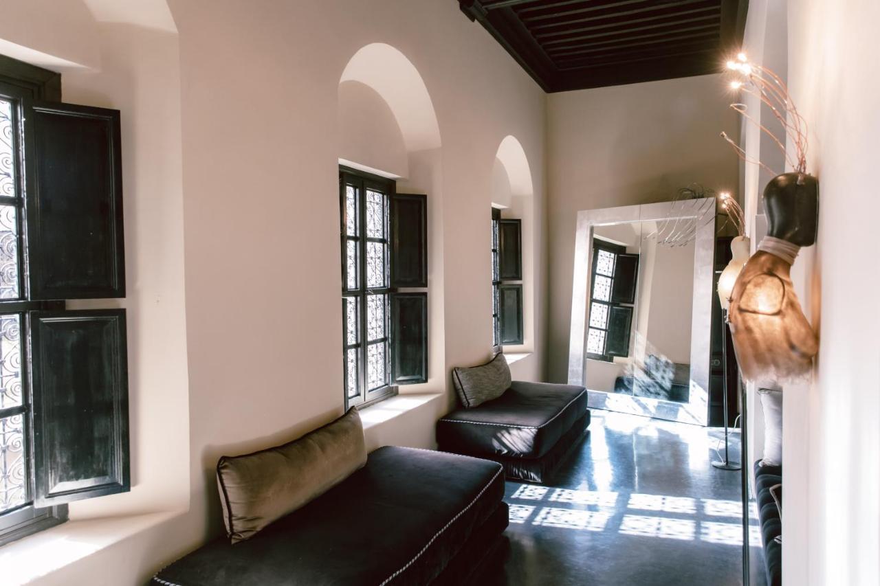 Riad K Marrakesh Exterior photo