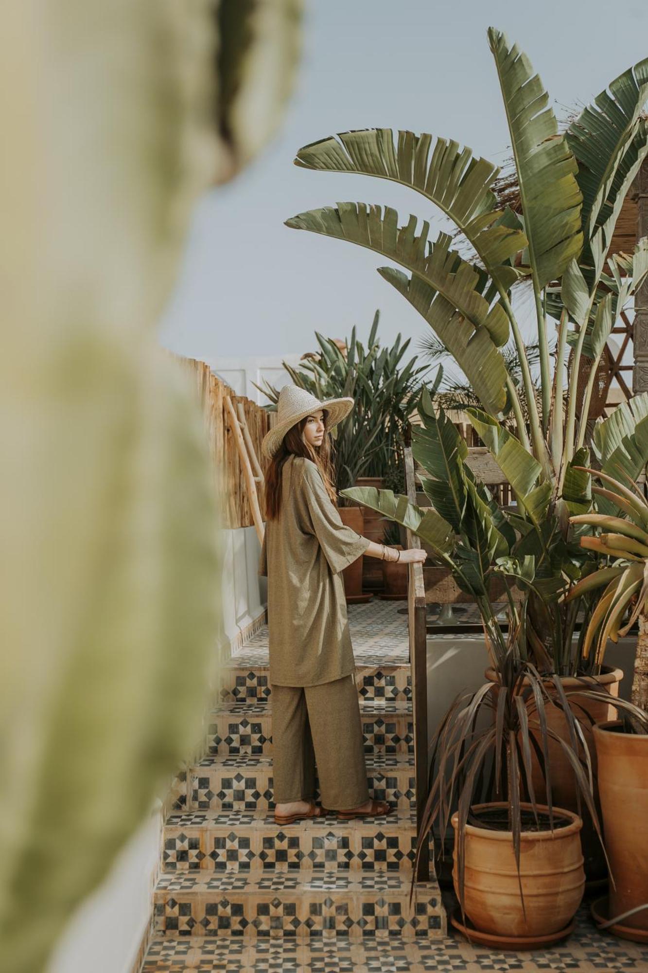 Riad K Marrakesh Exterior photo
