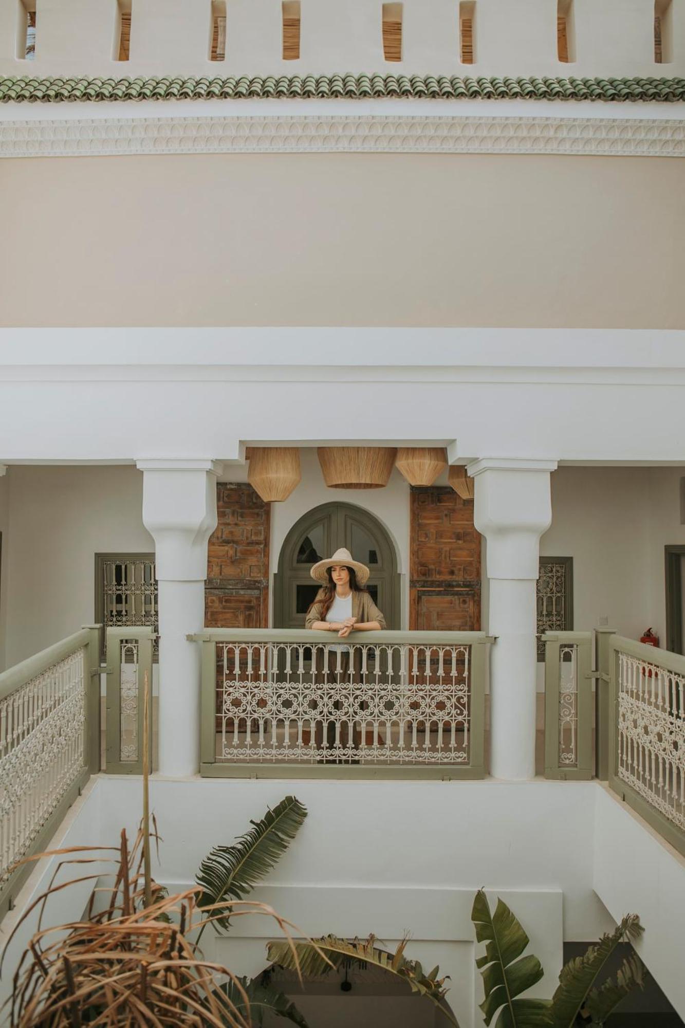 Riad K Marrakesh Exterior photo