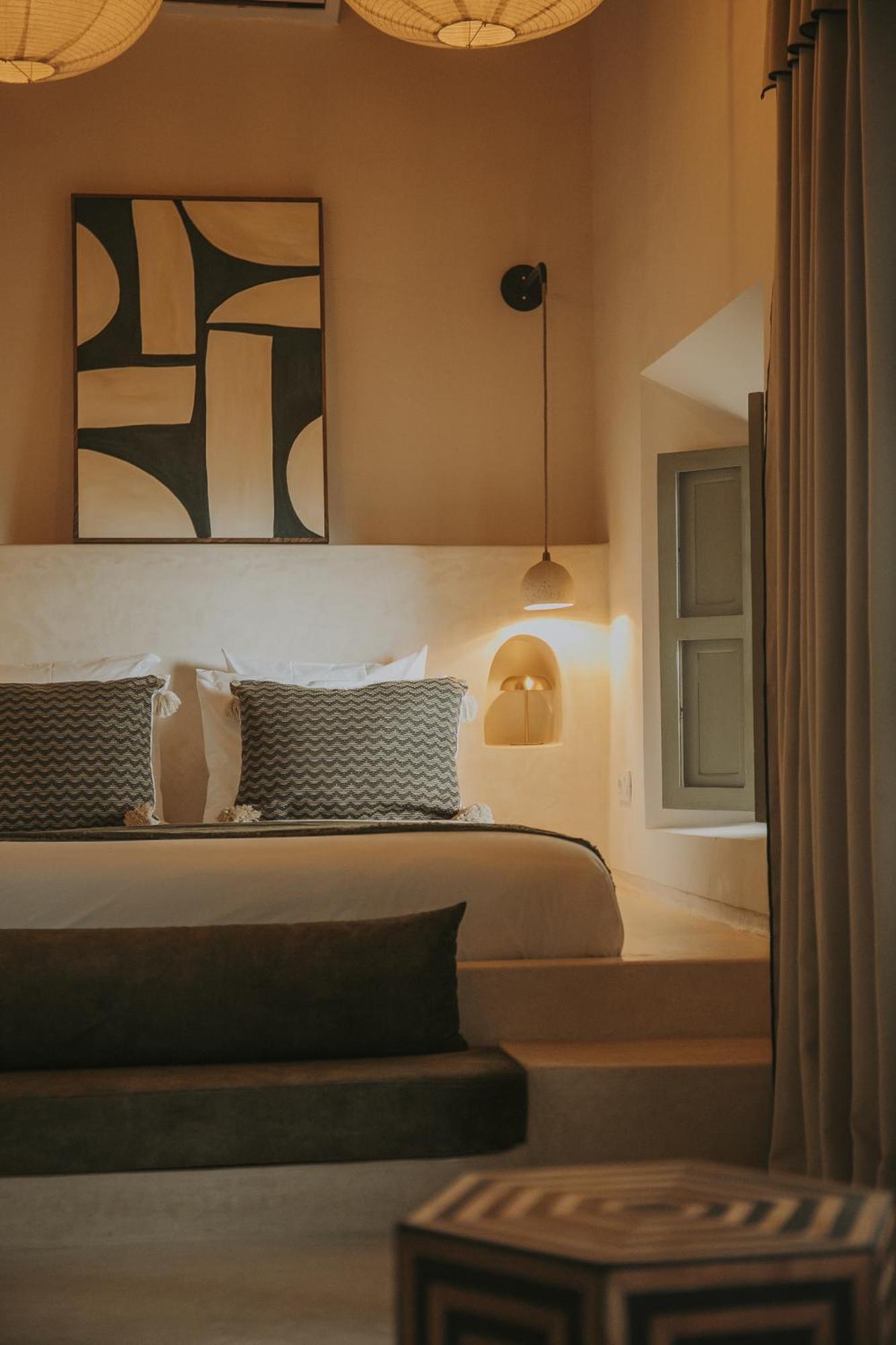 Riad K Marrakesh Exterior photo