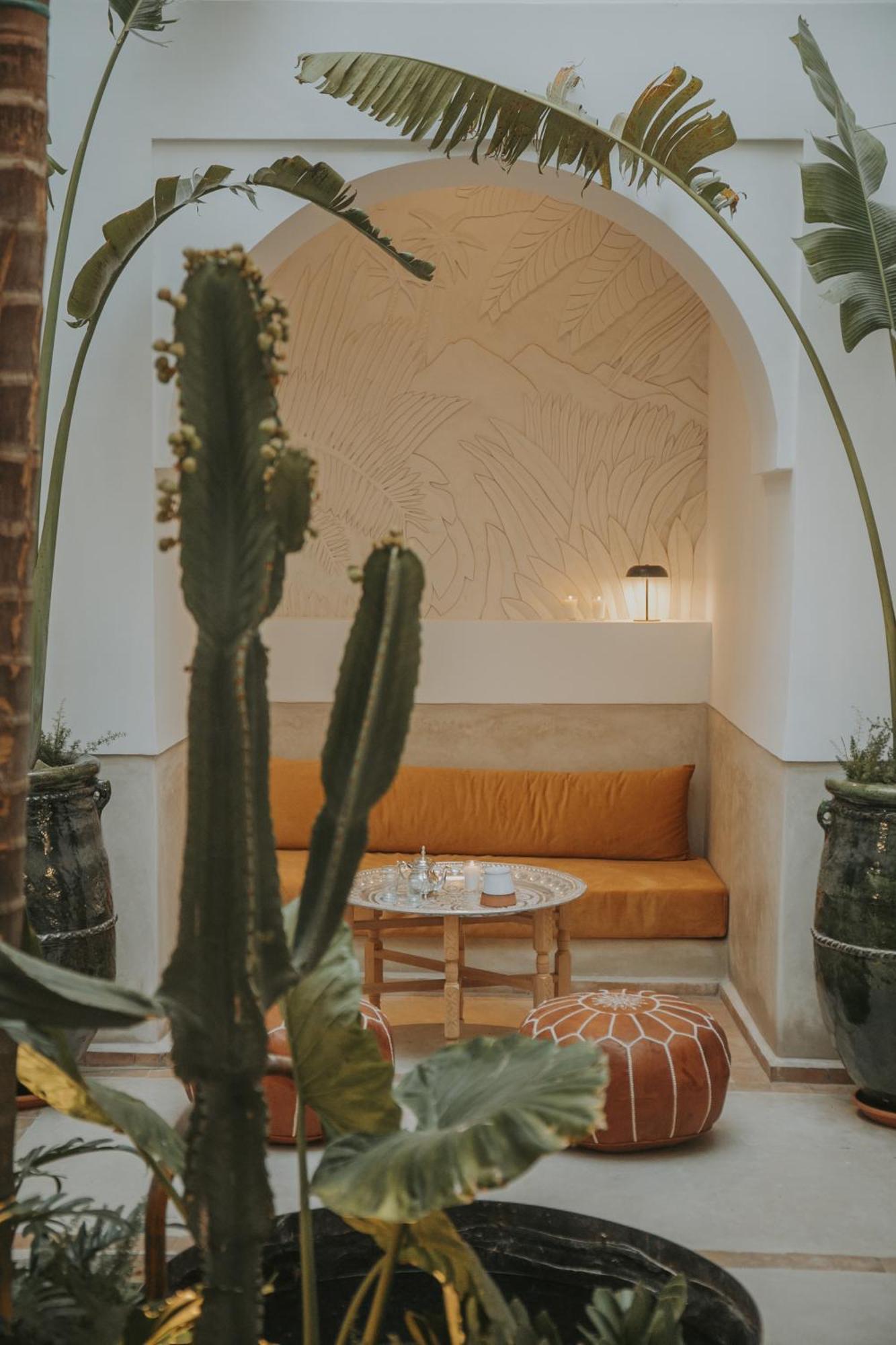 Riad K Marrakesh Exterior photo