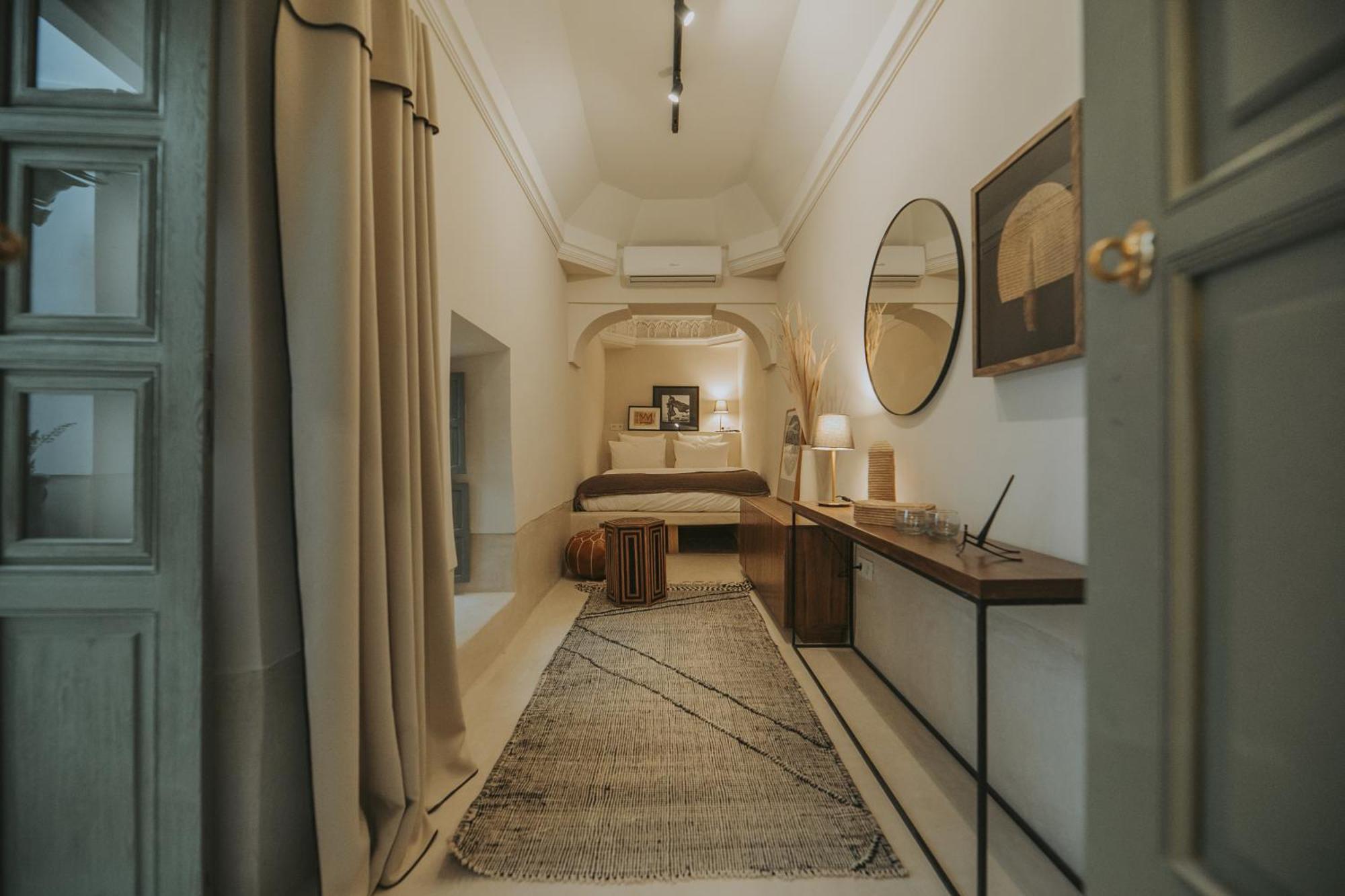 Riad K Marrakesh Exterior photo