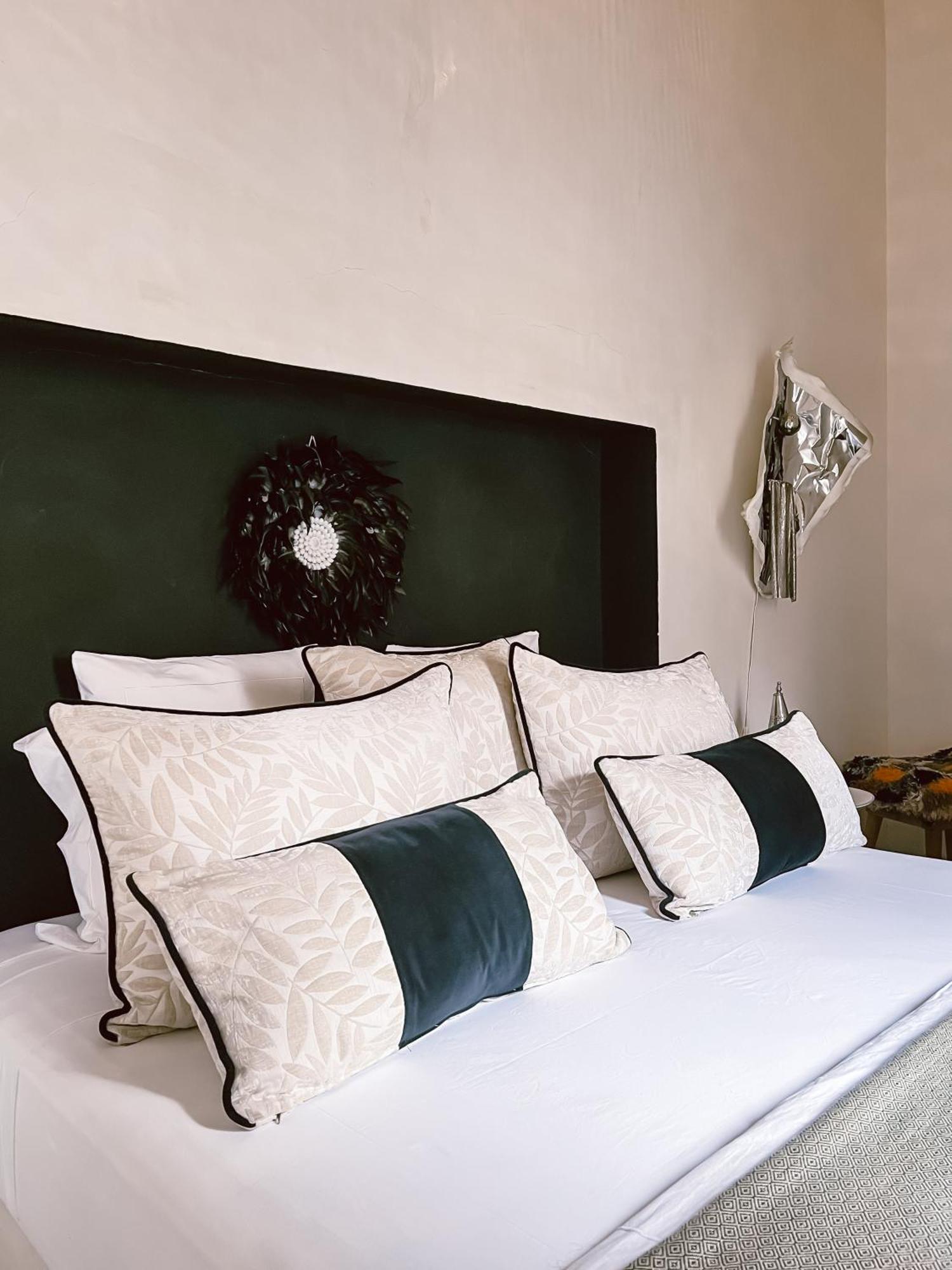 Riad K Marrakesh Room photo