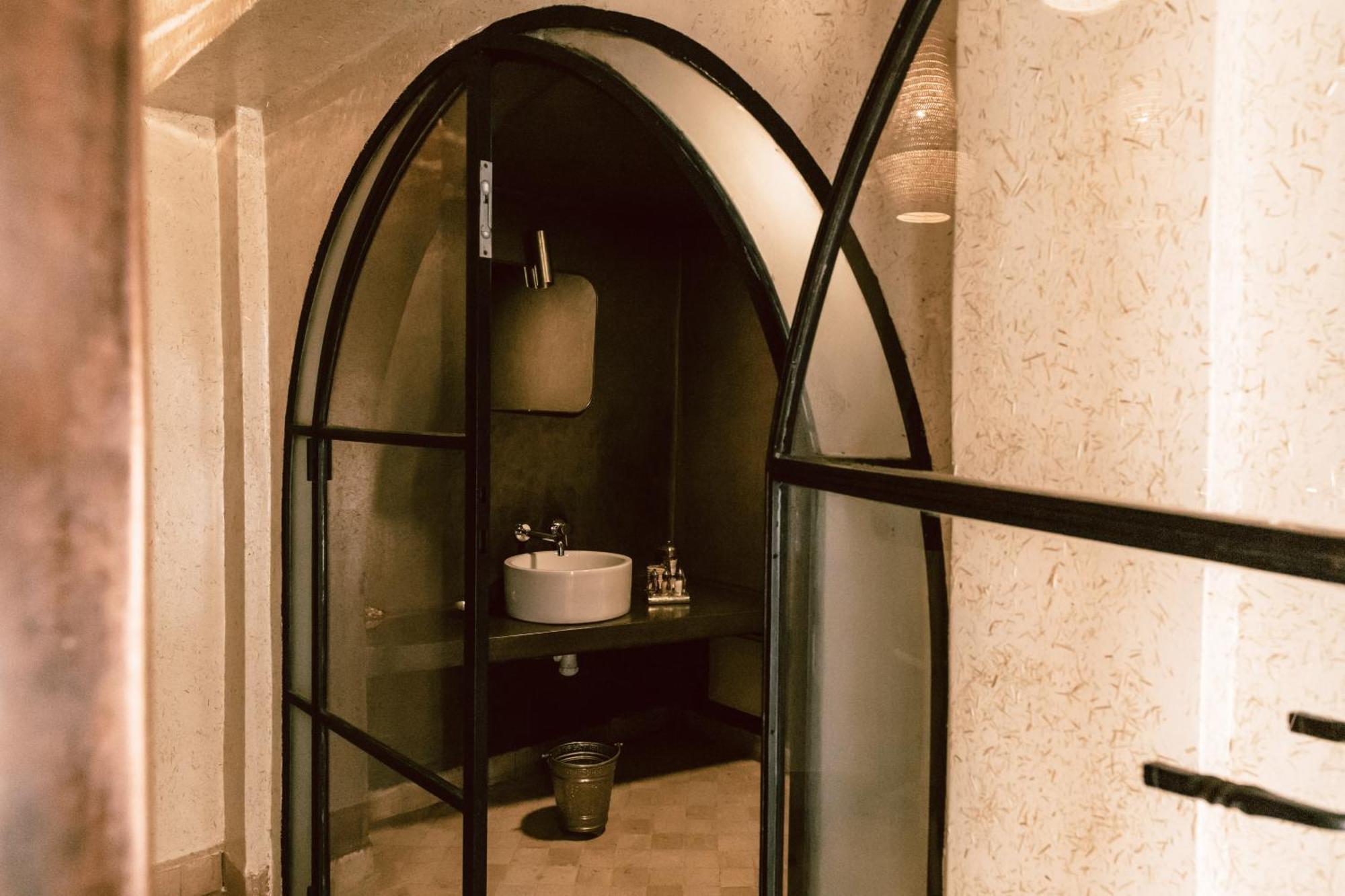 Riad K Marrakesh Room photo