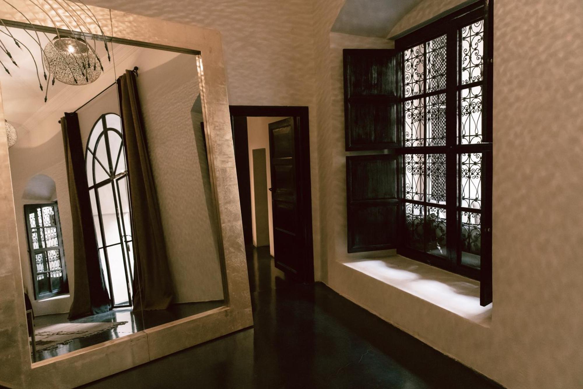 Riad K Marrakesh Room photo
