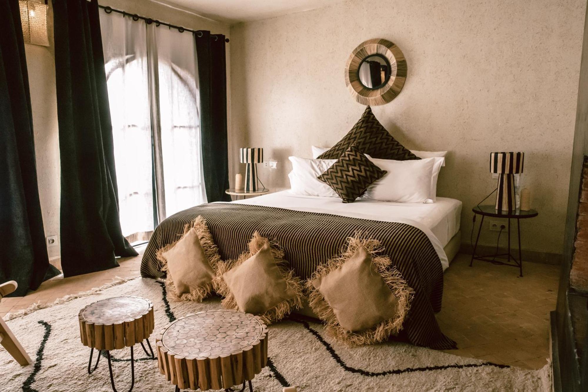 Riad K Marrakesh Room photo